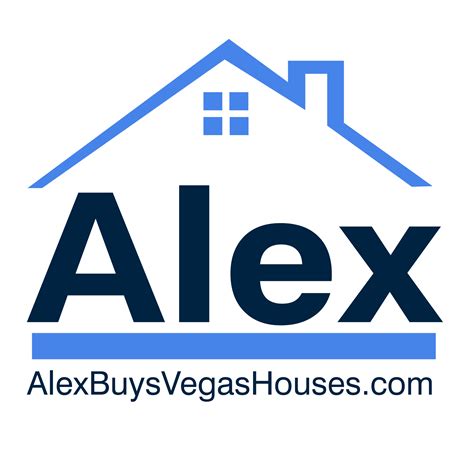 alex buys vegas houses.